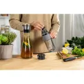 tritan water bottle 680ml grey - 18