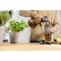 tritan water bottle 680ml grey - 22