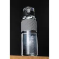 tritan water bottle 680ml grey - 9