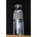 tritan water bottle 680ml grey - 18