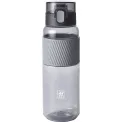 tritan water bottle 680ml grey - 7
