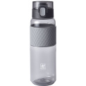 tritan water bottle 680ml grey - 20