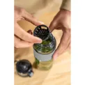 tritan water bottle 680ml grey - 24