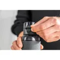 tritan water bottle 680ml grey - 10