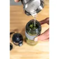 tritan water bottle 680ml grey - 25