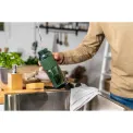 tritan water bottle 680ml green - 16
