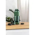 tritan water bottle 680ml green - 9