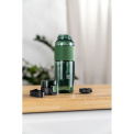 tritan water bottle 680ml green - 10