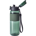 tritan water bottle 680ml green - 14
