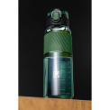 tritan water bottle 680ml green - 9