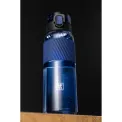 Bidon tritanowy 680ml niebieski - 9