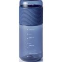tritan water bottle 680ml blue - 15