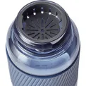 Bidon tritanowy 680ml niebieski - 2