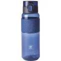 Bidon tritanowy 680ml niebieski - 7