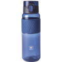 tritan water bottle 680ml blue - 12