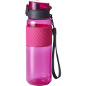 tritan water bottle 680ml pink - 10