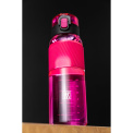 tritan water bottle 680ml pink - 7