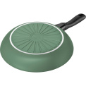 frying pan Caprera 28cm green - 2