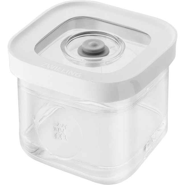 plastic container Fresh&Save Cube S 320ml grey