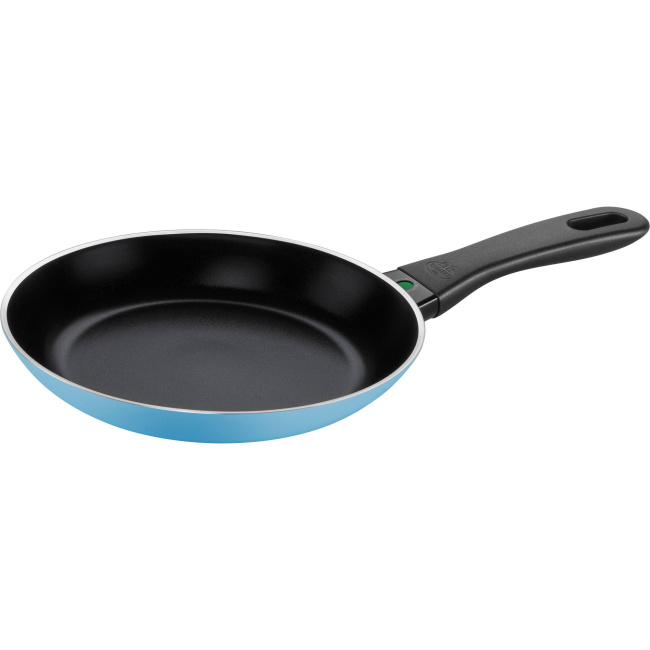 frying pan Caprera 24cm blue - 1