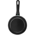 Patelnia Caprera 30cm niebieska - 5