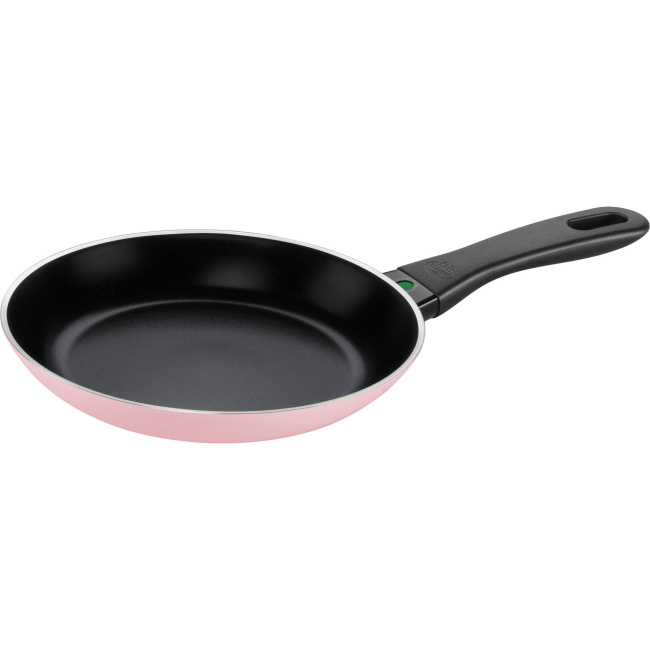 frying pan Caprera 24cm pink