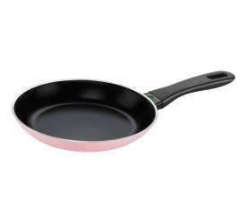 Patelnia Caprera 20cm różowa