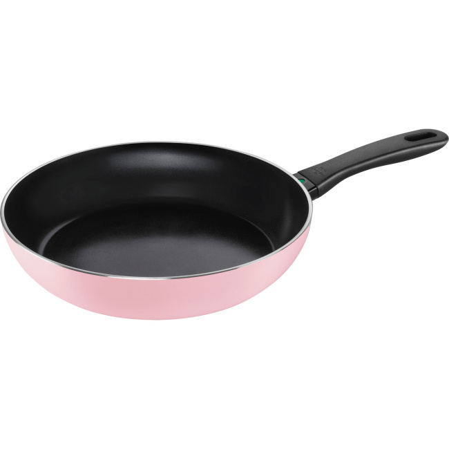 frying pan Caprera 28cm saute pink