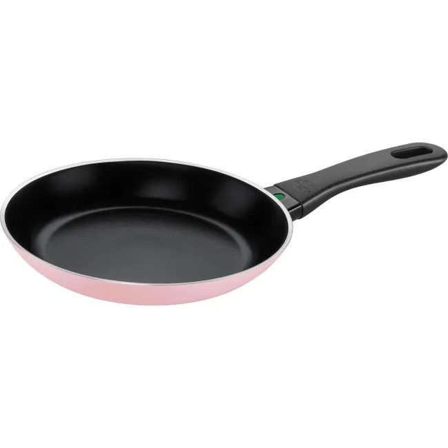 Patelnia Caprera 30cm różowa