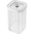 plastic container Fresh&Save Cube 2S 825ml grey - 1