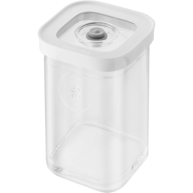 Pojemnik Fresh&Save Cube 2S 825ml plastikowy szary 