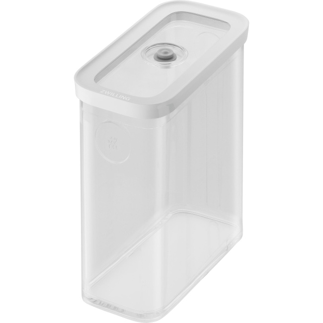 plastic container Fresh&Save Cube 3M 2,9l grey - 1