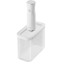 plastic container Fresh&Save Cube 3M 2,9l grey - 6
