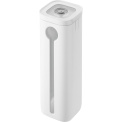container cover Fresh & Save Cube 4S white - 5