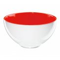 Colour It Red Bowl 13.5cm - 1