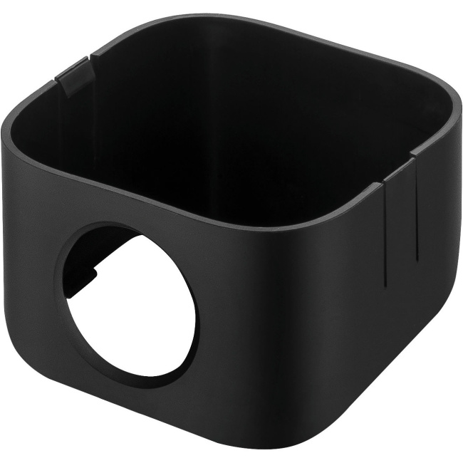 container cover Fresh & Save Cube S black