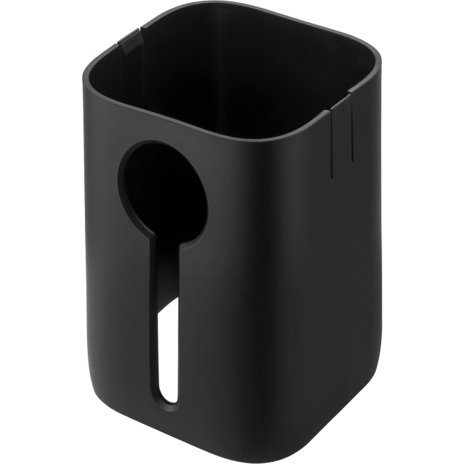 container cover Fresh & Save Cube 2S black