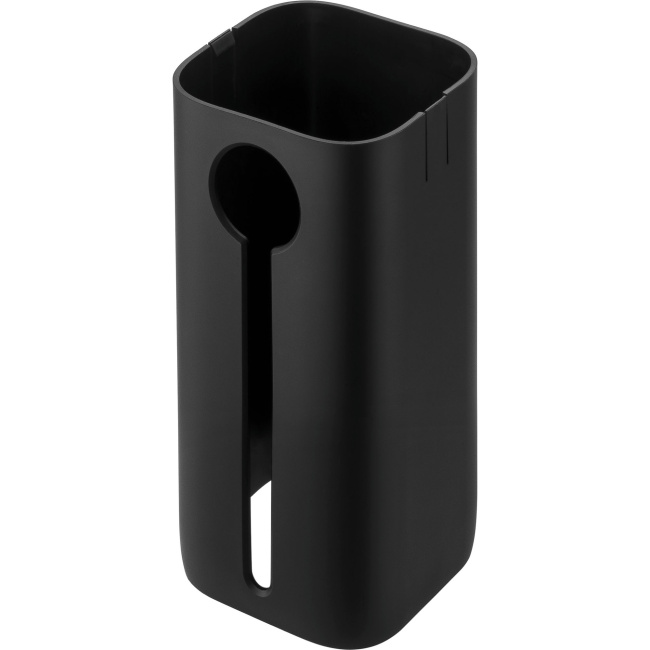 container cover Fresh & Save Cube 3S black