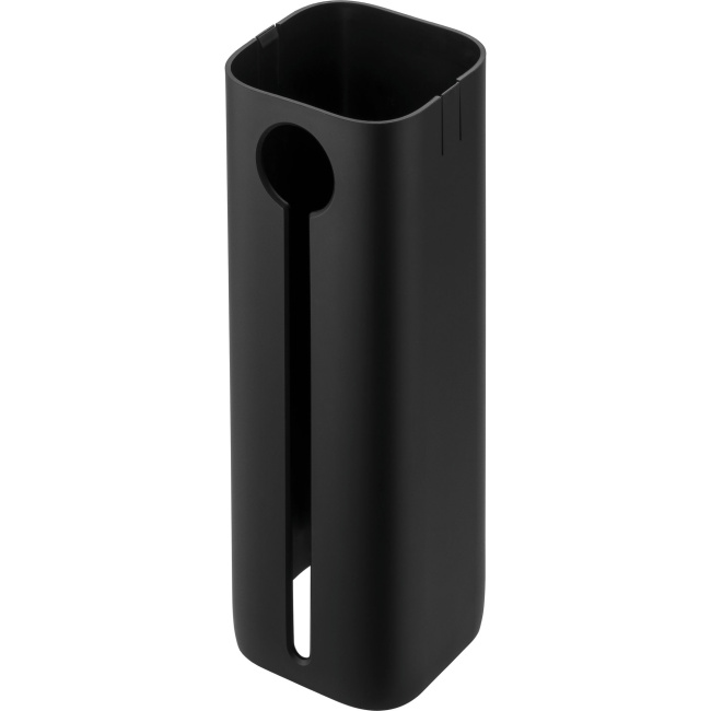 container cover Fresh & Save Cube 4S black - 1