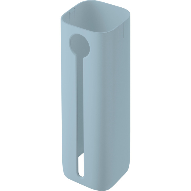 container cover Fresh & Save Cube 4S blue