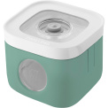 container cover Fresh & Save Cube S mint - 3