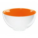 Colour It Orange Bowl 13.5cm - 1