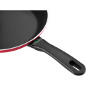 frying pan Caprera 30cm red - 12