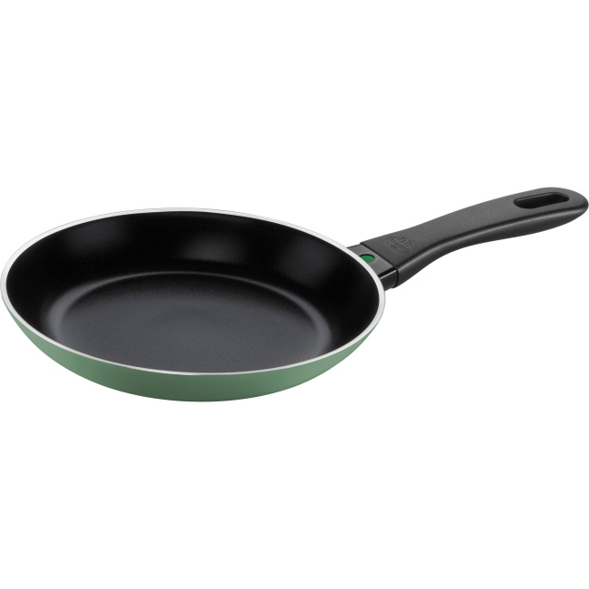 frying pan Caprera 20cm green