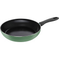 frying pan Caprera 28cm saute green - 1