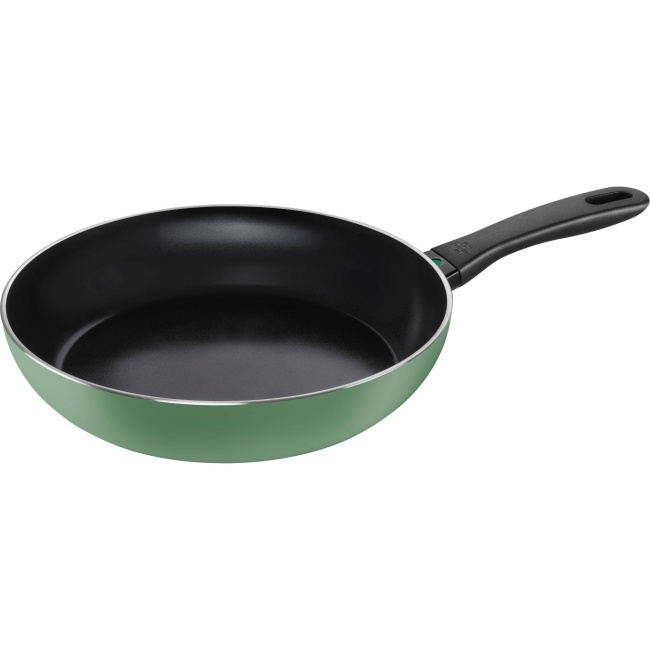 frying pan Caprera 28cm saute green - 1