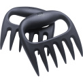 meat mincing claws (2 pieces) - 1