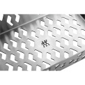 Kosz BBQ+ do grillowania 25x15cm - 4