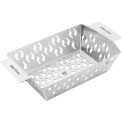 Kosz BBQ+ do grillowania 25x15cm - 1