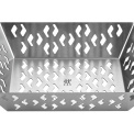 Kosz BBQ+ do grillowania 25x15cm - 3
